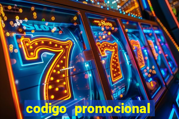 codigo promocional 7 slots